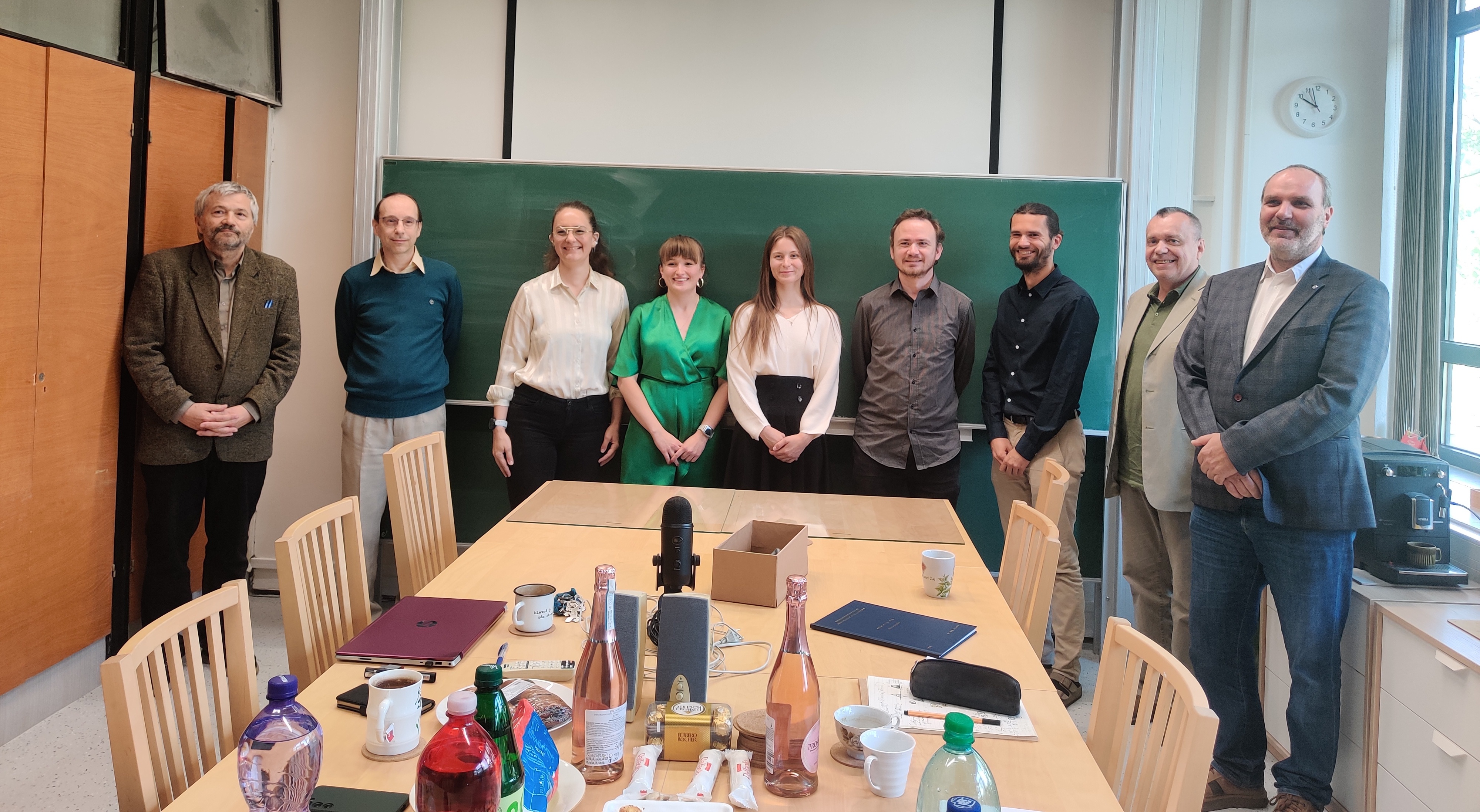 State exams mMPG 2024