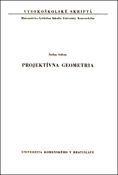 Selected publication