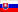 Slovensky (Slovak)